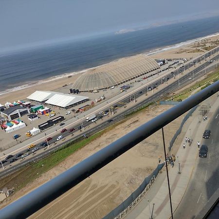 Beachfront Condo San Miguel 리마 외부 사진