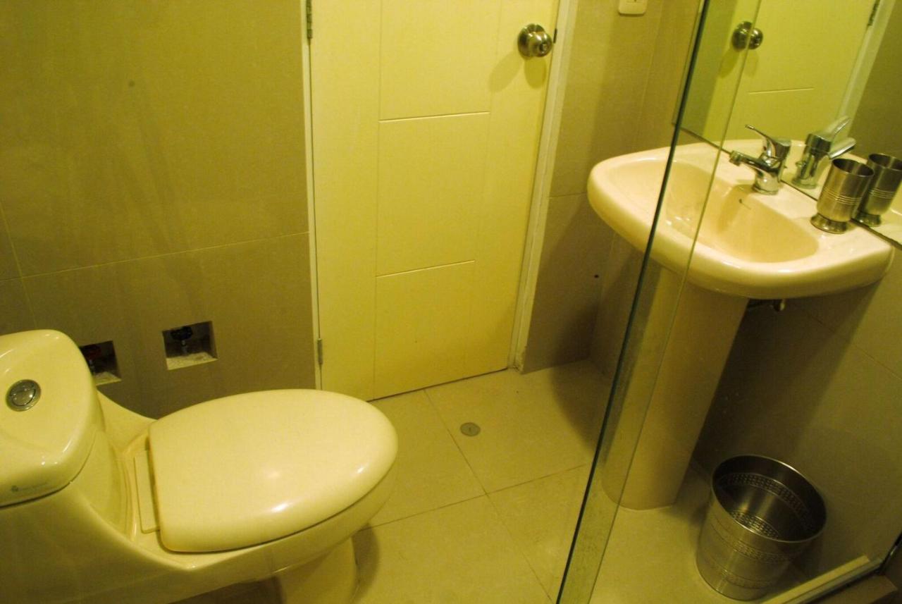 Beachfront Condo San Miguel 리마 외부 사진