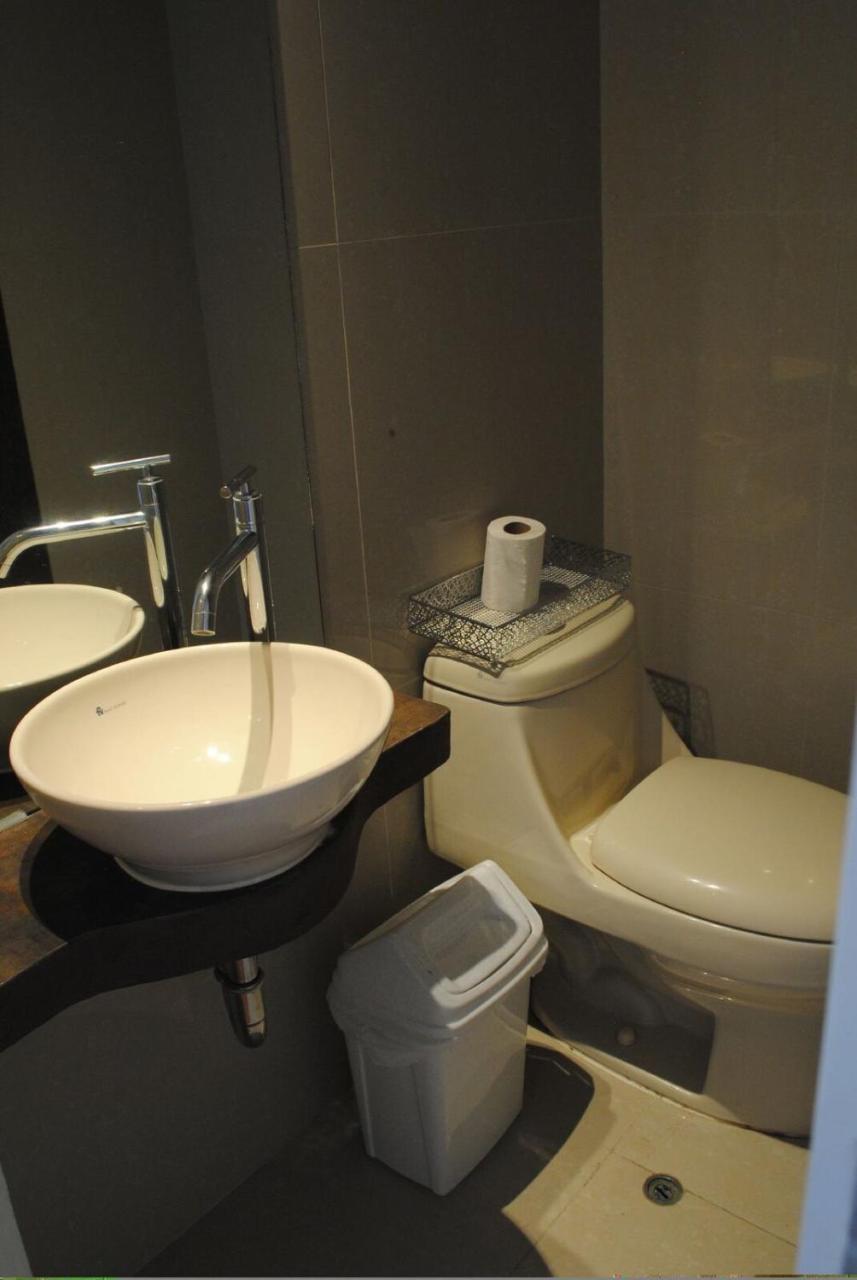 Beachfront Condo San Miguel 리마 외부 사진
